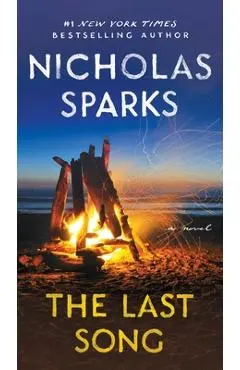 The Last Song - Nicholas Sparks
