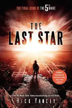 The Last Star: The Final Book of the 5th Wave, Paperback/Rick Yancey