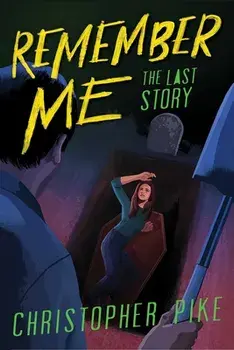 The Last Story, Volume 3, Paperback/Christopher Pike