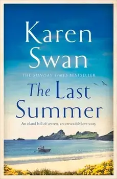 The Last Summer, Paperback/Karen Swan