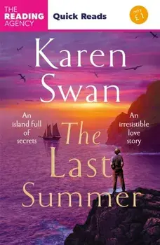 The Last Summer (Quick Reads), Paperback/Karen Swan