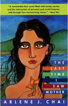 The Last Time I Saw Mother - Arlene J. Chai