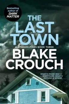 The Last Town, Paperback/***