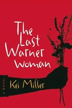 The Last Warner Woman, Paperback/Kei Miller