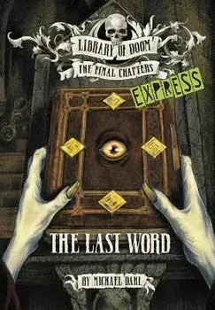 The Last Word - Express Edition, Paperback/Michael (Author) Dahl