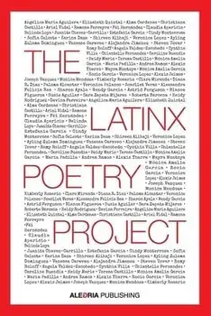 The Latinx Poetry Project, Paperback/Davina Ferreira