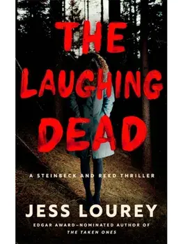The Laughing Dead, Paperback/Jess Lourey