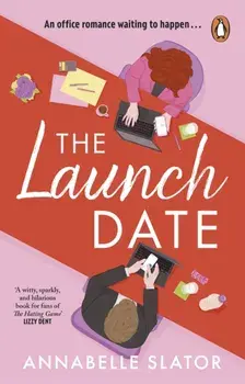 The Launch Date, Paperback/Annabelle Slator