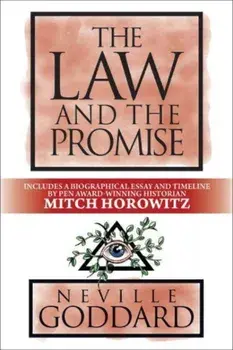 The Law and the Promise: Deluxe Edition, Paperback/Neville Goddard