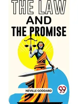 The Law And The Promise, Paperback/***
