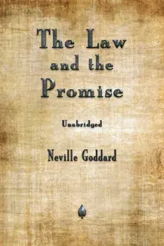 The Law and the Promise, Paperback/Neville Goddard