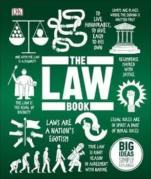 The Law Book/***