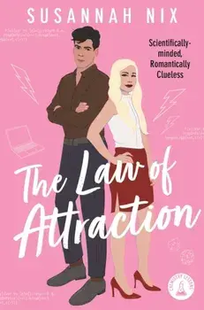 The Law of Attraction, Paperback/Susannah Nix