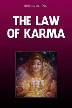 The Law of Karma, Paperback/Beinsa Douno