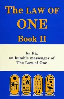 The Law of One, Book II, Paperback/Rueckert Elkins