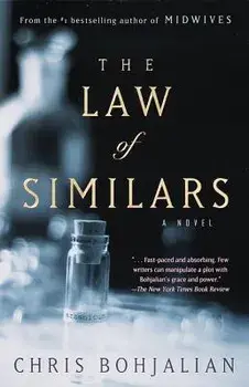 The Law of Similars, Paperback/Chris Bohjalian