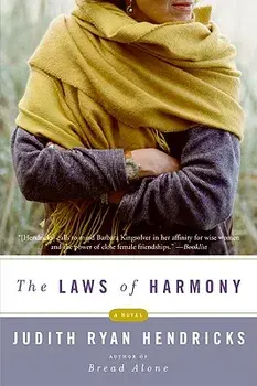 The Laws of Harmony/Judith R. Hendricks