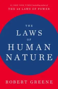 The Laws of Human Nature, Hardcover/Robert Greene