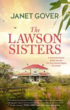 The Lawson Sisters, Paperback/Janet Gover