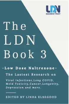 The LDN Book 3. Low Dose Naltrexone, Paperback/***