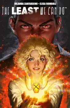 The Least We Can Do Volume 1, Paperback/***