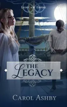 The Legacy, Hardcover/Carol Ashby