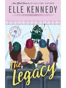 The Legacy, Paperback/Elle Kennedy