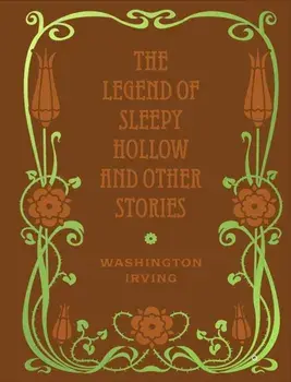 The Legend of Sleepy Hollow and Other Stories, Hardback/Washington Irving