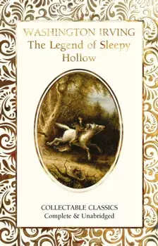 The Legend of Sleepy Hollow, Hardcover/Judith John