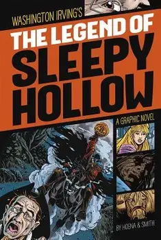 The Legend of Sleepy Hollow, Paperback/Washington Irving