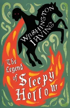 The Legend of Sleepy Hollow, Paperback/Washington Irving