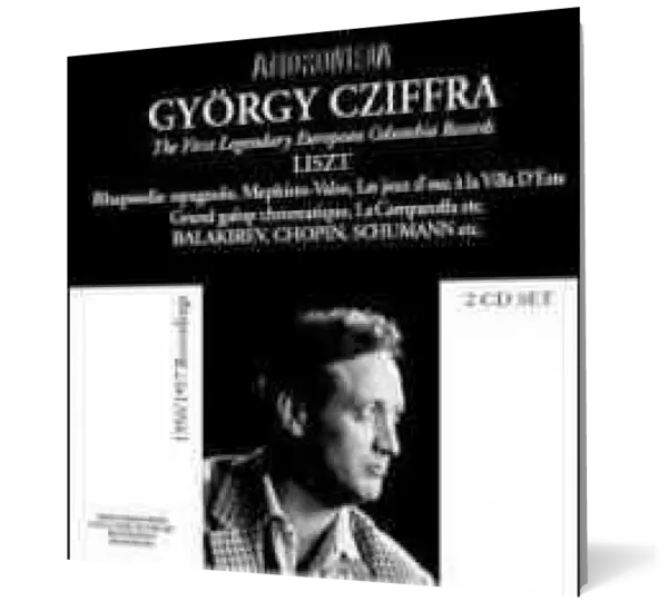 The Legendary European Columbia Recordings (2 CD)
