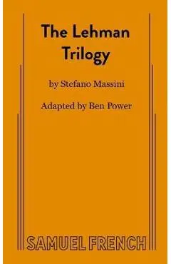 The Lehman Trilogy - Ben Power