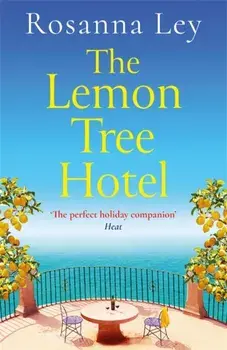 The Lemon Tree Hotel, Paperback/Rosanna Ley