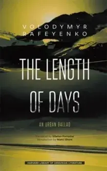 The Length of Days. An Urban Ballad, Paperback/***