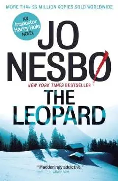 The Leopard: A Harry Hole Novel (8) - Jo Nesbo