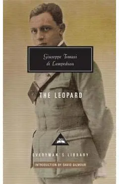 The Leopard - Giuseppe Tomasi Di Lampedusa