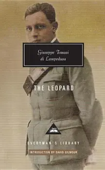 The Leopard, Hardcover/Giuseppe Tomasi Di Lampedusa