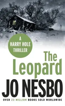 The Leopard. Harry Hole 8, Paperback/Jo Nesbo