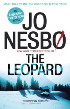 The Leopard, Paperback/Jo Nesbo