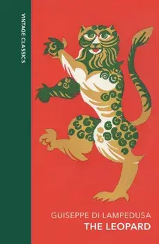 The Leopard. Vintage Quarterbound Classics, Hardback/Giuseppe Tomasi Di Lampedusa