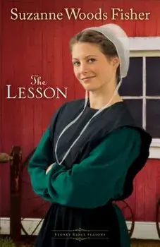 The Lesson, Paperback/Suzanne Woods Fisher