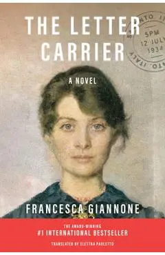 The Letter Carrier - Francesca Giannone