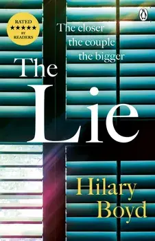The Letter/Hilary Boyd