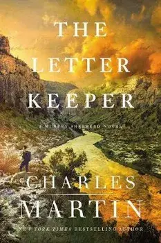 The Letter Keeper, Hardcover/Charles Martin