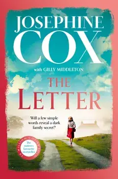 The Letter, Paperback/Josephine Cox