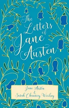 The Letters of Jane Austen, Paperback/Jane Austen