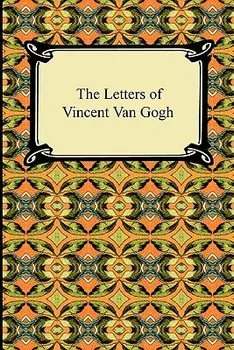 The Letters of Vincent Van Gogh, Paperback/Vincent Van Gogh