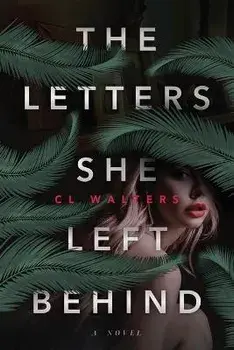 The Letters She Left Behind, Paperback/CL Walters