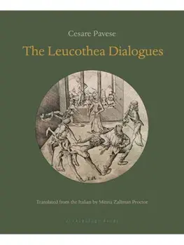 The Leucothea Dialogues, Paperback/Minna Zallman Proctor